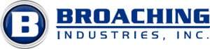 Broaching Industries, Inc. Logo