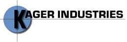 Kager Industries Logo