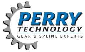 Perry Technology Corporation Logo